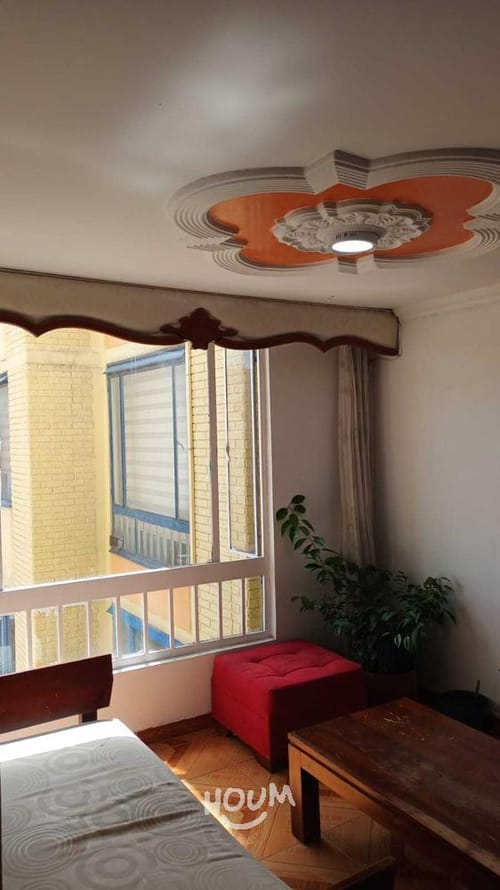 Apartamento de 3 alcobas en venta en Nueva Tibabuyes, Bogotá, 53 m² · foto 8 de 23