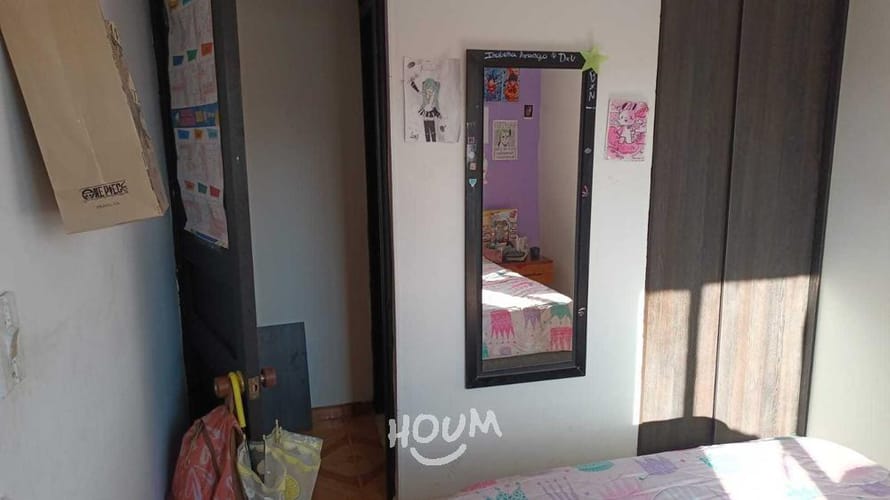 Apartamento de 3 alcobas en venta en Nueva Tibabuyes, Bogotá, 53 m² · foto 12 de 23
