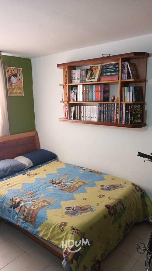 Apartamento de 3 alcobas en venta en Nueva Tibabuyes, Bogotá, 53 m² · foto 13 de 23