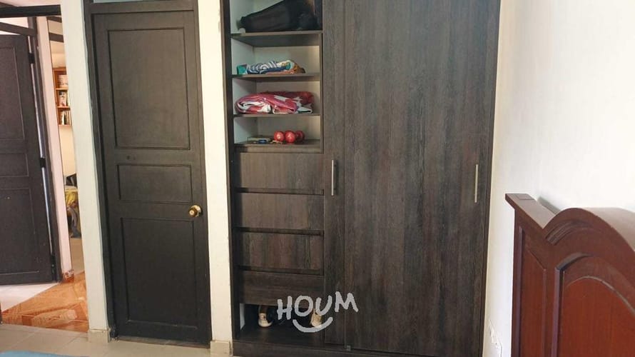 Apartamento de 3 alcobas en venta en Nueva Tibabuyes, Bogotá, 53 m² · foto 14 de 23