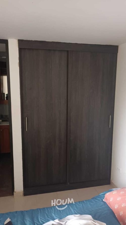 Apartamento de 3 alcobas en venta en Nueva Tibabuyes, Bogotá, 53 m² · foto 15 de 23