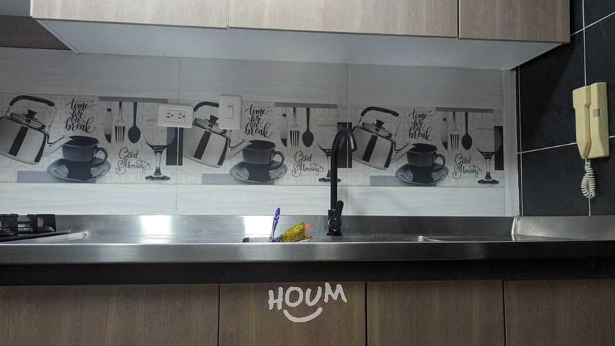 Apartamento de 3 alcobas en venta en Nueva Tibabuyes, Bogotá, 53 m² · foto 17 de 23