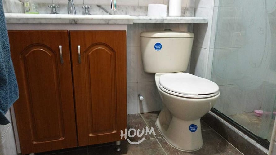 Apartamento de 3 alcobas en venta en Nueva Tibabuyes, Bogotá, 53 m² · foto 18 de 23
