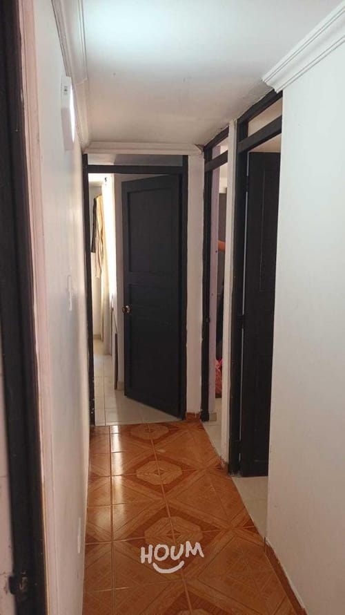 Apartamento de 3 alcobas en venta en Nueva Tibabuyes, Bogotá, 53 m² · foto 19 de 23