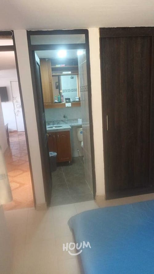 Apartamento de 3 alcobas en venta en Nueva Tibabuyes, Bogotá, 53 m² · foto 23 de 23