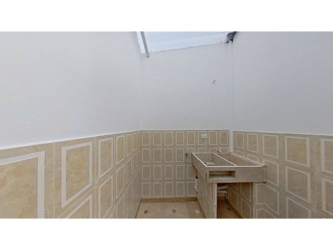 Apartamento de 2 alcobas en venta en Los Pantanos, Bogotá, 50 m² · foto 7 de 15