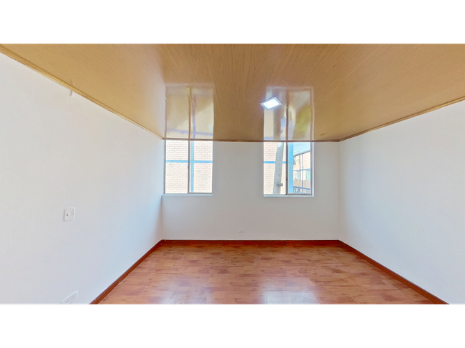 Apartamento de 2 alcobas en venta en Los Pantanos, Bogotá, 50 m² · foto 8 de 15