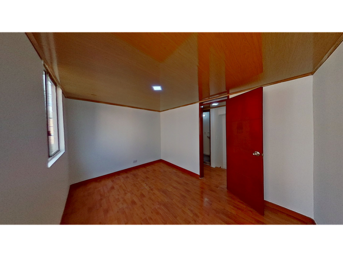 Apartamento de 2 alcobas en venta en Los Pantanos, Bogotá, 50 m² · foto 9 de 15