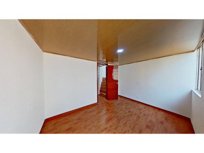 Apartamento de 2 alcobas en venta en Los Pantanos, Bogotá, 50 m² · foto 10 de 15