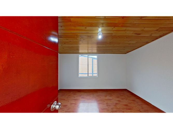 Apartamento de 2 alcobas en venta en Los Pantanos, Bogotá, 50 m² · foto 11 de 15