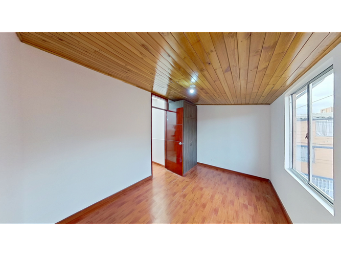 Apartamento de 2 alcobas en venta en Los Pantanos, Bogotá, 50 m² · foto 12 de 15