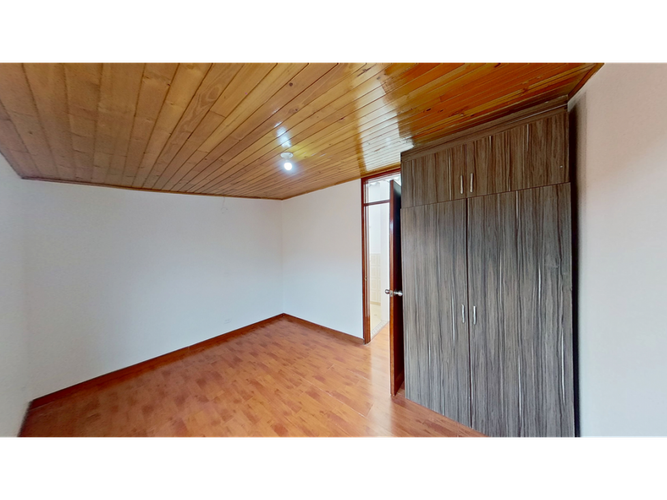 Apartamento de 2 alcobas en venta en Los Pantanos, Bogotá, 50 m² · foto 13 de 15