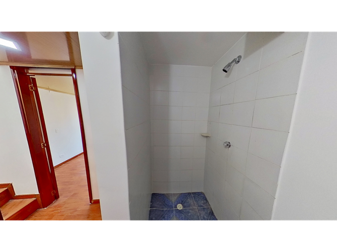 Apartamento de 2 alcobas en venta en Los Pantanos, Bogotá, 50 m² · foto 15 de 15