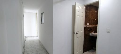 Apartaestudio en arriendo en Centro Historico, Chía, 30 m² · foto 2 de 5