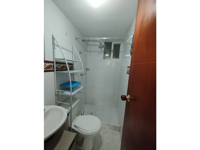 Apartamento de 3 alcobas en arriendo en Ciudad Alsacia, Bogotá, 53 m² · foto 9 de 16