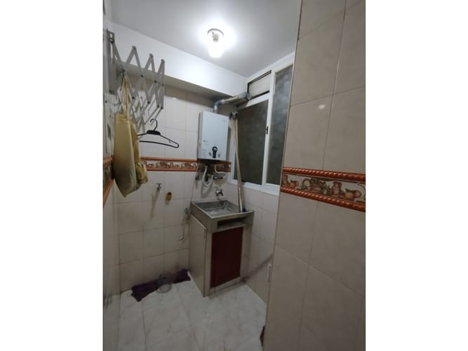 Apartamento de 3 alcobas en arriendo en Ciudad Alsacia, Bogotá, 53 m² · foto 11 de 16