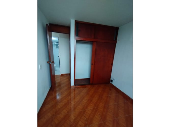 Apartamento de 3 alcobas en arriendo en Ciudad Alsacia, Bogotá, 53 m² · foto 12 de 16