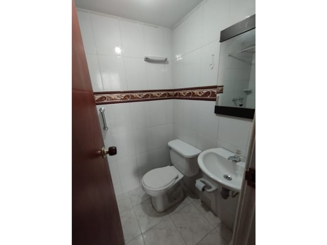 Apartamento de 3 alcobas en arriendo en Ciudad Alsacia, Bogotá, 53 m² · foto 15 de 16