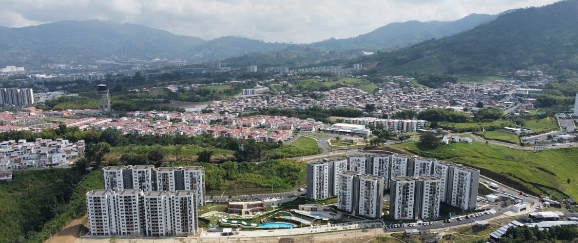 Apartamento de 3 alcobas en arriendo en Frailes, Dosquebradas, 47 m² · foto 15 de 15
