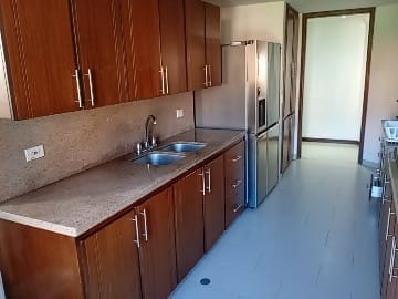 Apartamento de 3 alcobas en venta en Alto De Misael, Envigado, 155 m² · foto 5 de 20
