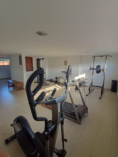 Apartamento de 3 alcobas en venta en Alto De Misael, Envigado, 155 m² · foto 19 de 20