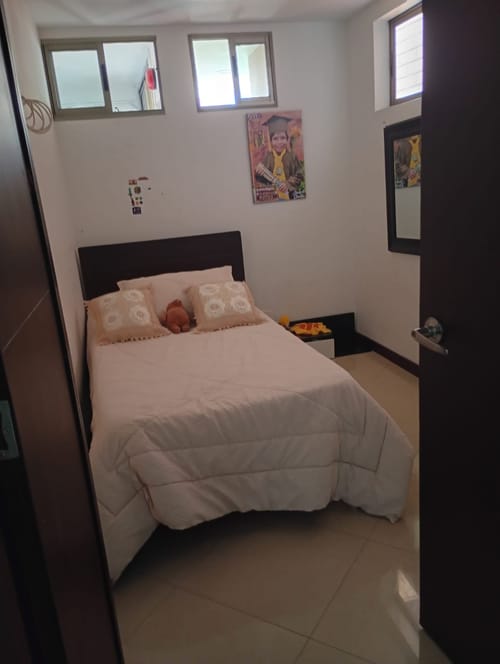 Apartamento de 3 alcobas en venta en Alto De Misael, Envigado, 155 m² · foto 13 de 20