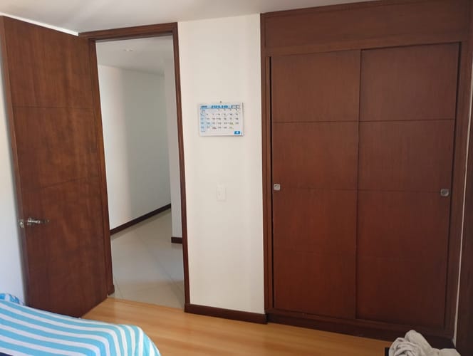 Apartamento de 3 alcobas en venta en Alto De Misael, Envigado, 155 m² · foto 14 de 20