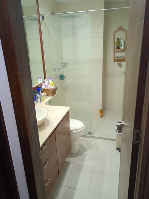 Apartamento de 3 alcobas en venta en Alto De Misael, Envigado, 155 m² · foto 9 de 20