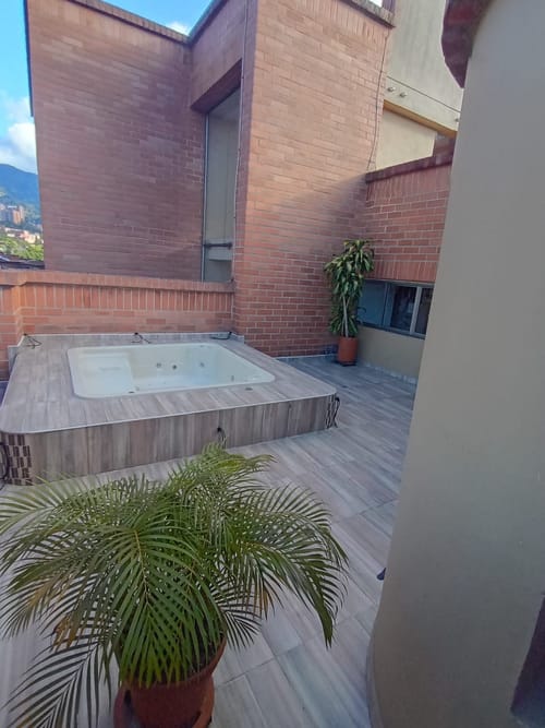 Apartamento de 3 alcobas en venta en Alto De Misael, Envigado, 155 m² · foto 20 de 20