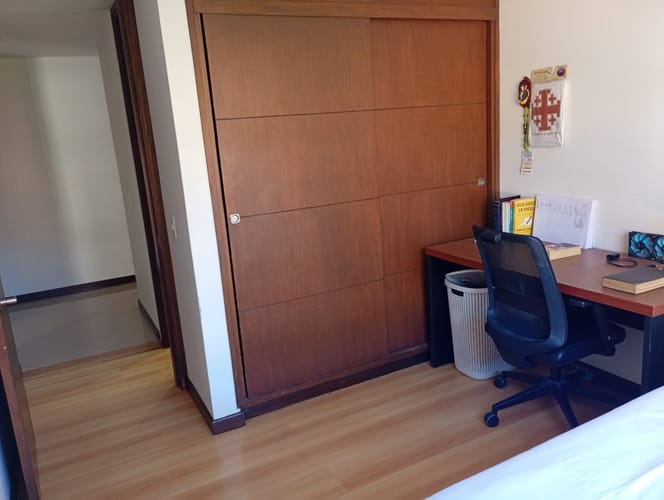 Apartamento de 3 alcobas en venta en Alto De Misael, Envigado, 155 m² · foto 11 de 20