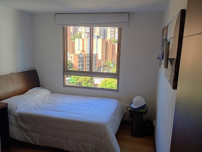 Apartamento de 3 alcobas en venta en Alto De Misael, Envigado, 155 m² · foto 12 de 20