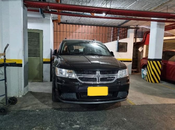 Apartamento de 1 alcoba en venta en El Virrey, Bogotá, 52 m² · foto 20 de 20