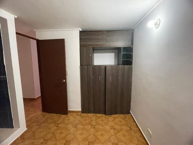 Apartamento de 3 alcobas en venta en San Antonio Norte, Bogotá, 45 m² · foto 5 de 7