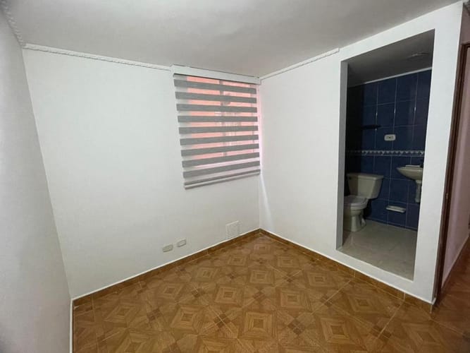 Apartamento de 3 alcobas en venta en San Antonio Norte, Bogotá, 45 m² · foto 7 de 7