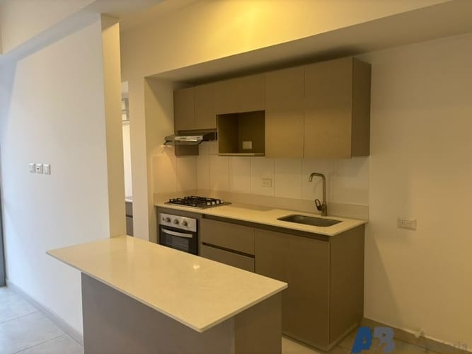 Apartamento de 2 alcobas en arriendo en Otraparte, Envigado, 72 m² · foto 3 de 19