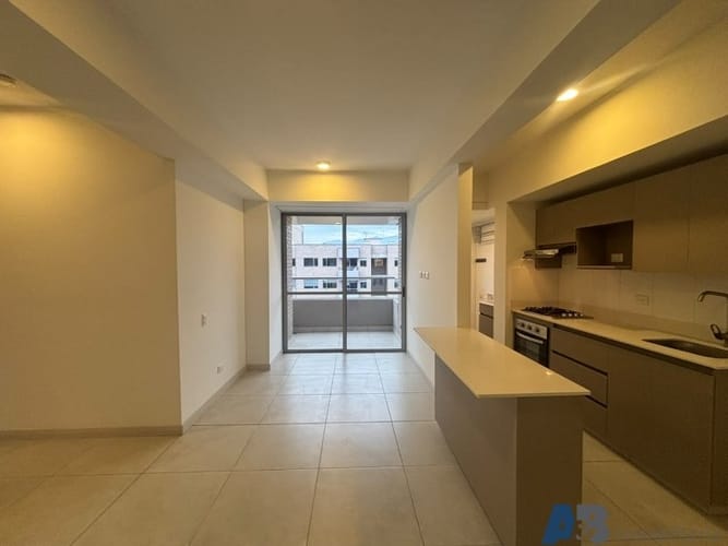 Apartamento de 2 alcobas en arriendo en Otraparte, Envigado, 72 m² · foto 5 de 19