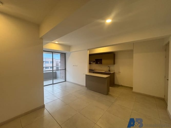 Apartamento de 2 alcobas en arriendo en Otraparte, Envigado, 72 m² · foto 7 de 19