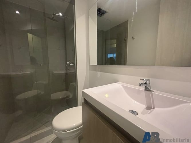 Apartamento de 2 alcobas en arriendo en Otraparte, Envigado, 72 m² · foto 11 de 19
