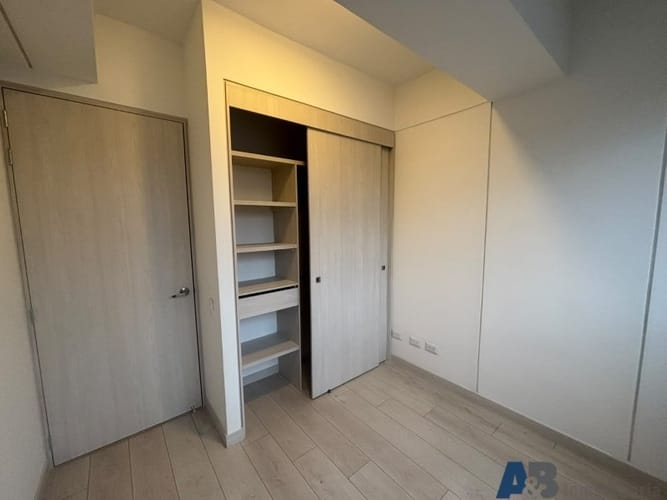 Apartamento de 2 alcobas en arriendo en Otraparte, Envigado, 72 m² · foto 15 de 19