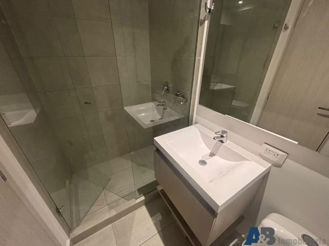 Apartamento de 2 alcobas en arriendo en Otraparte, Envigado, 72 m² · foto 19 de 19