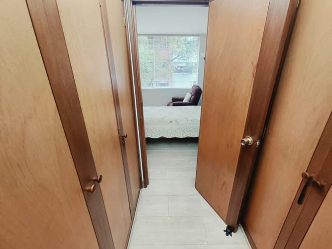 Apartamento de 3 alcobas en venta en Chico Norte, Bogotá, 108 m² · foto 15 de 20