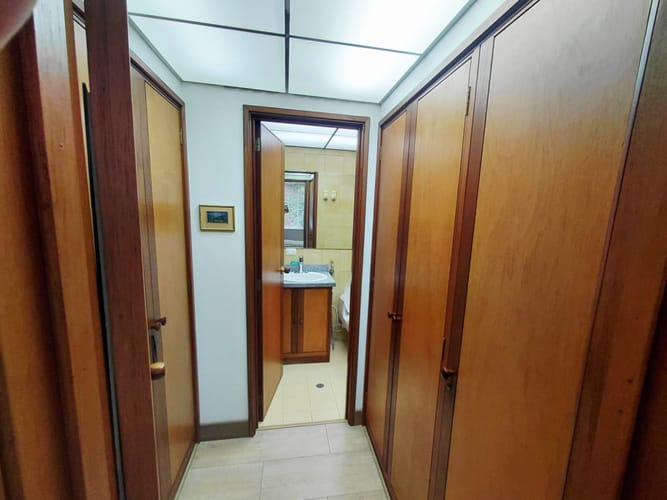 Apartamento de 3 alcobas en venta en Chico Norte, Bogotá, 108 m² · foto 17 de 20