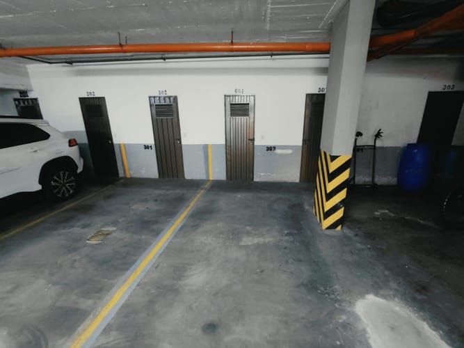 Apartamento de 3 alcobas en venta en Chico Norte, Bogotá, 108 m² · foto 19 de 20