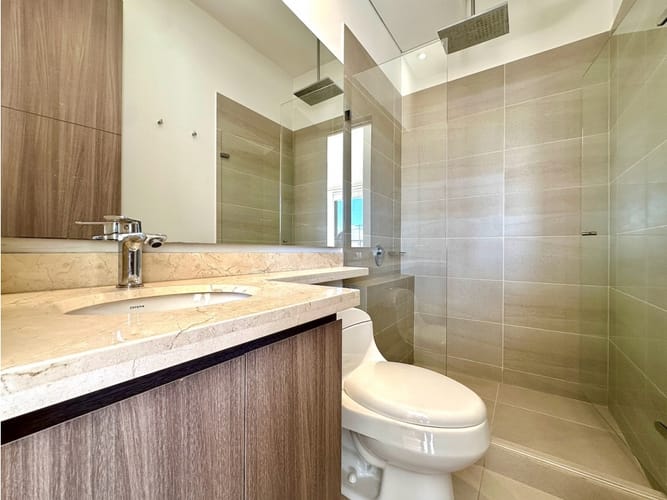 Apartamento de 3 alcobas en venta en Ciudad Salitre Oriental, Bogotá, 78 m² · foto 14 de 24