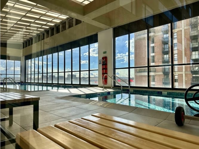 Apartamento de 3 alcobas en venta en Ciudad Salitre Oriental, Bogotá, 78 m² · foto 16 de 24
