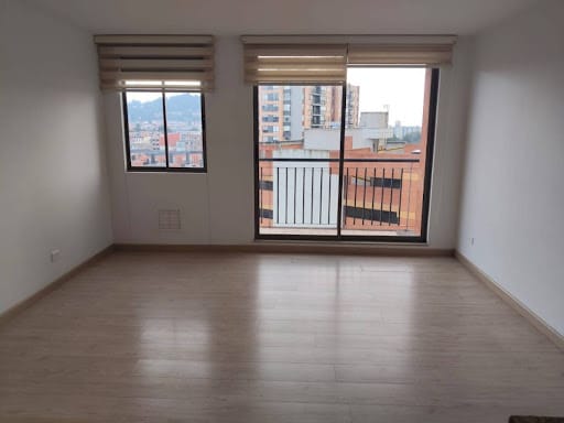 Apartamento de 3 alcobas en arriendo en Pinar De Suba, Bogotá, 80 m² · foto 2 de 20