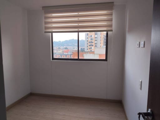 Apartamento de 3 alcobas en arriendo en Pinar De Suba, Bogotá, 80 m² · foto 4 de 20