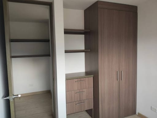 Apartamento de 3 alcobas en arriendo en Pinar De Suba, Bogotá, 80 m² · foto 9 de 20