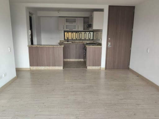Apartamento de 3 alcobas en arriendo en Pinar De Suba, Bogotá, 80 m² · foto 11 de 20