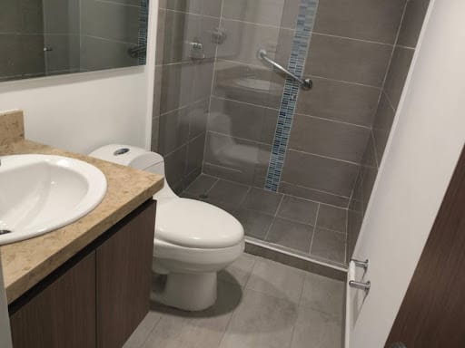 Apartamento de 3 alcobas en arriendo en Pinar De Suba, Bogotá, 80 m² · foto 12 de 20